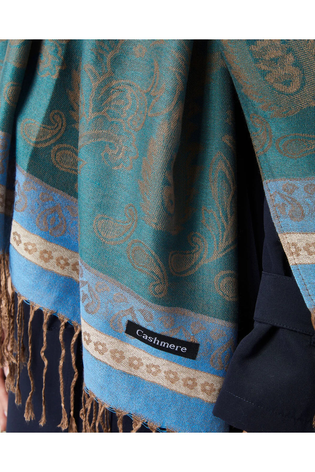 شال كشميري من Atika Moda