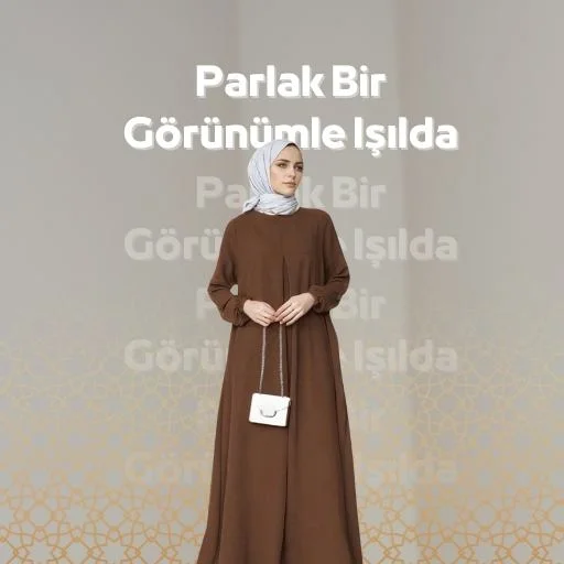 أحدث صيحات أزياء المحجبات في صيف 2025: